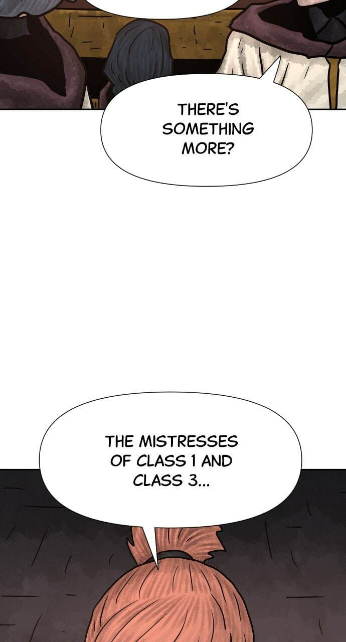 Read Warrior Executioner chapter 162 image 85 on Lezhin