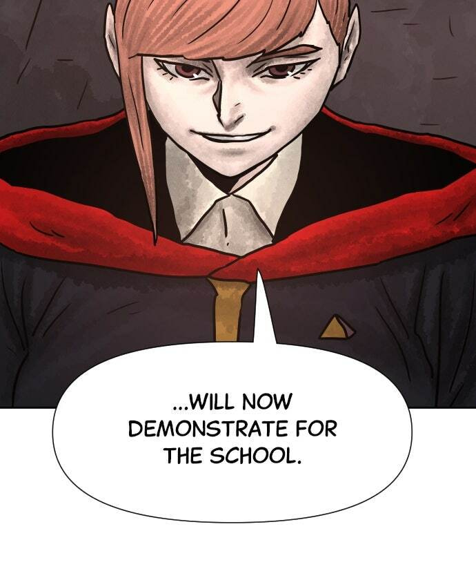 Read Warrior Executioner chapter 162 image 86 on Lezhin