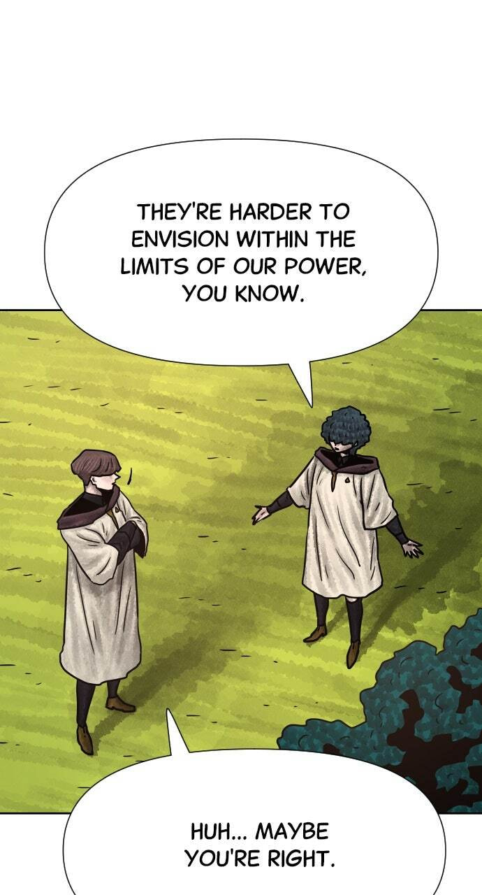 Read Warrior Executioner chapter 162 image 9 on Lezhin