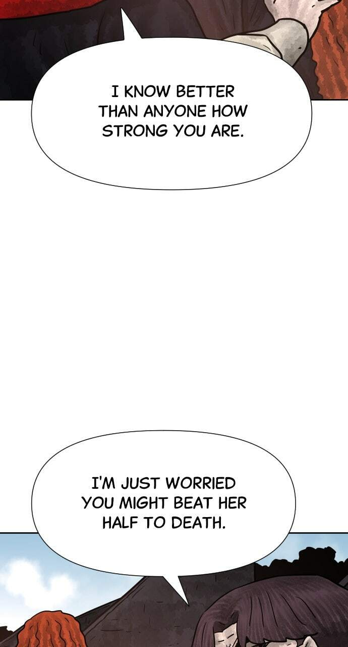 Read Warrior Executioner chapter 163 image 11 on Lezhin