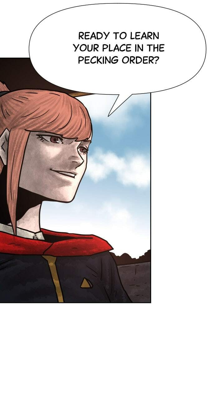 Read Warrior Executioner chapter 163 image 15 on Lezhin