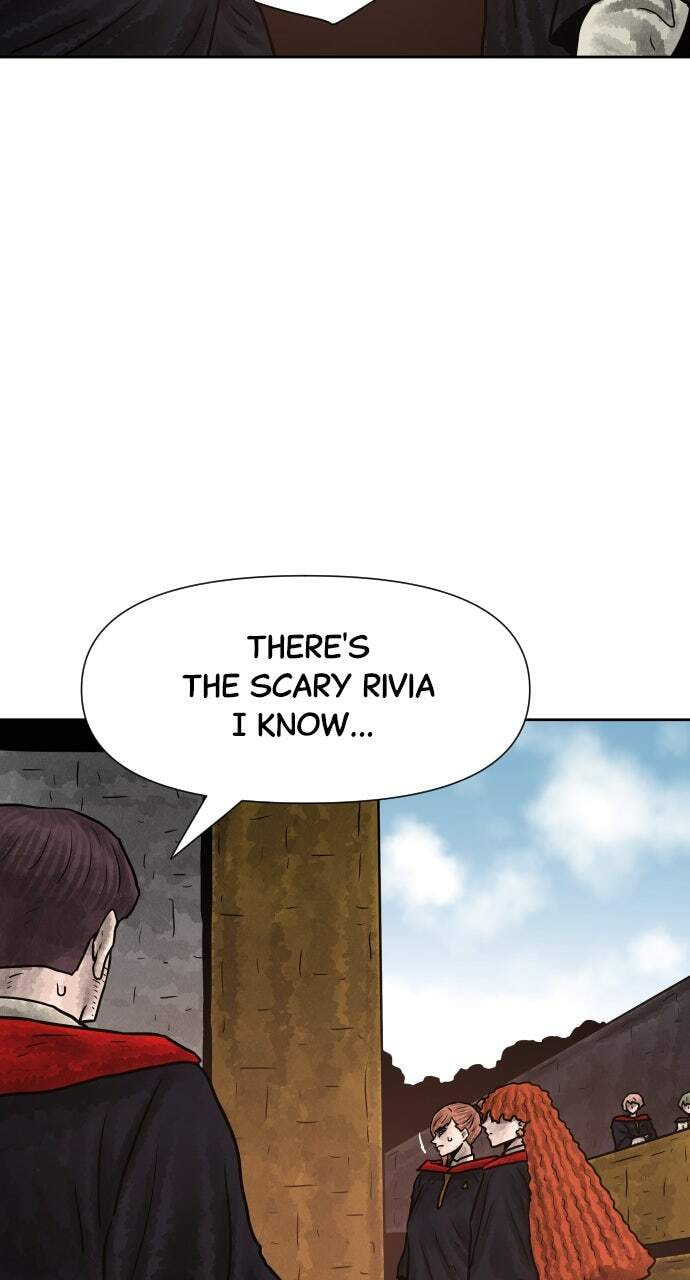Read Warrior Executioner chapter 163 image 19 on Lezhin