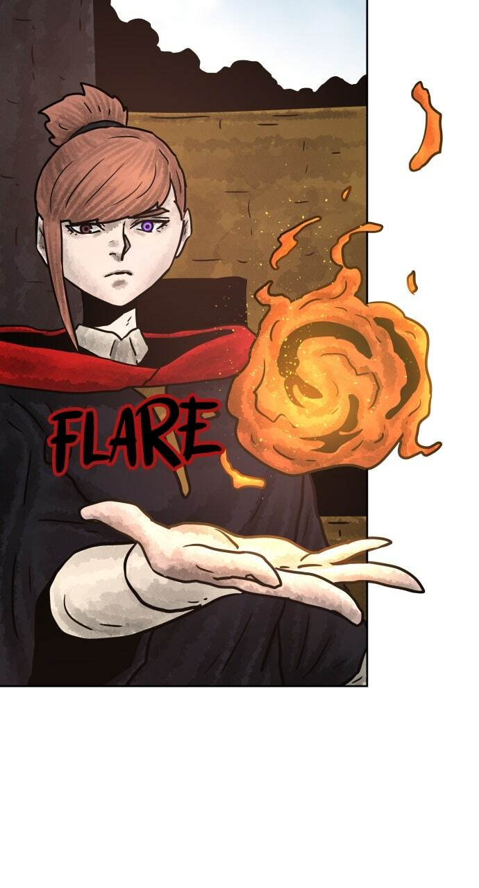 Read Warrior Executioner chapter 163 image 22 on Lezhin