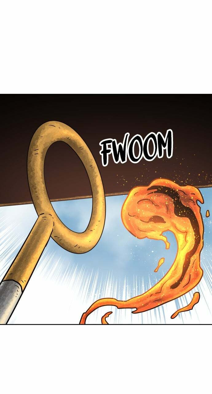 Read Warrior Executioner chapter 163 image 23 on Lezhin