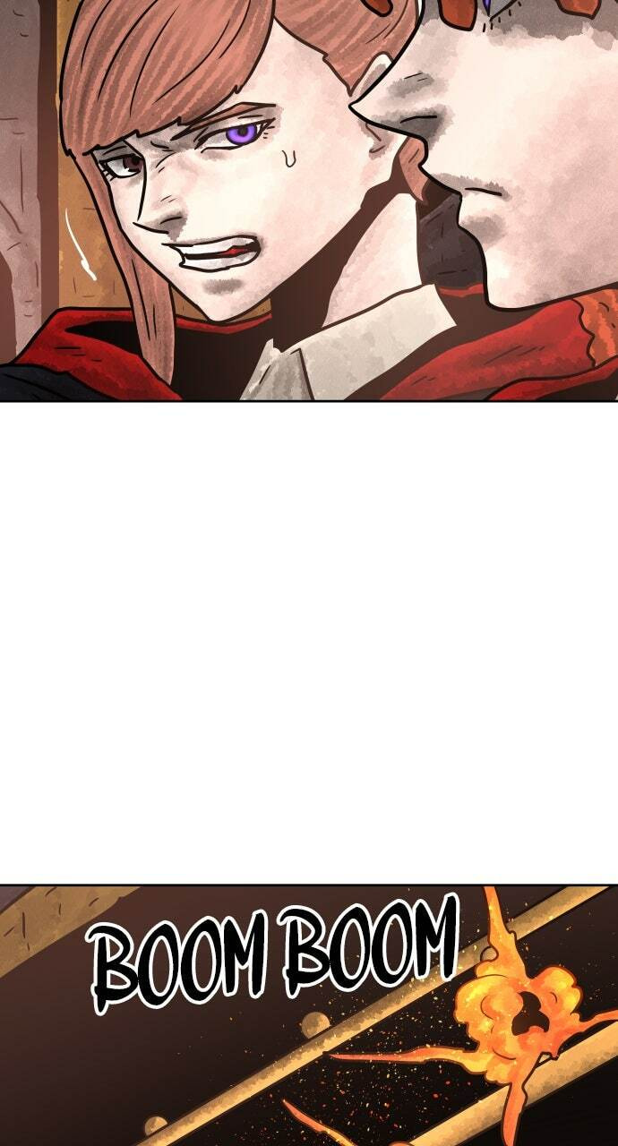 Read Warrior Executioner chapter 163 image 28 on Lezhin