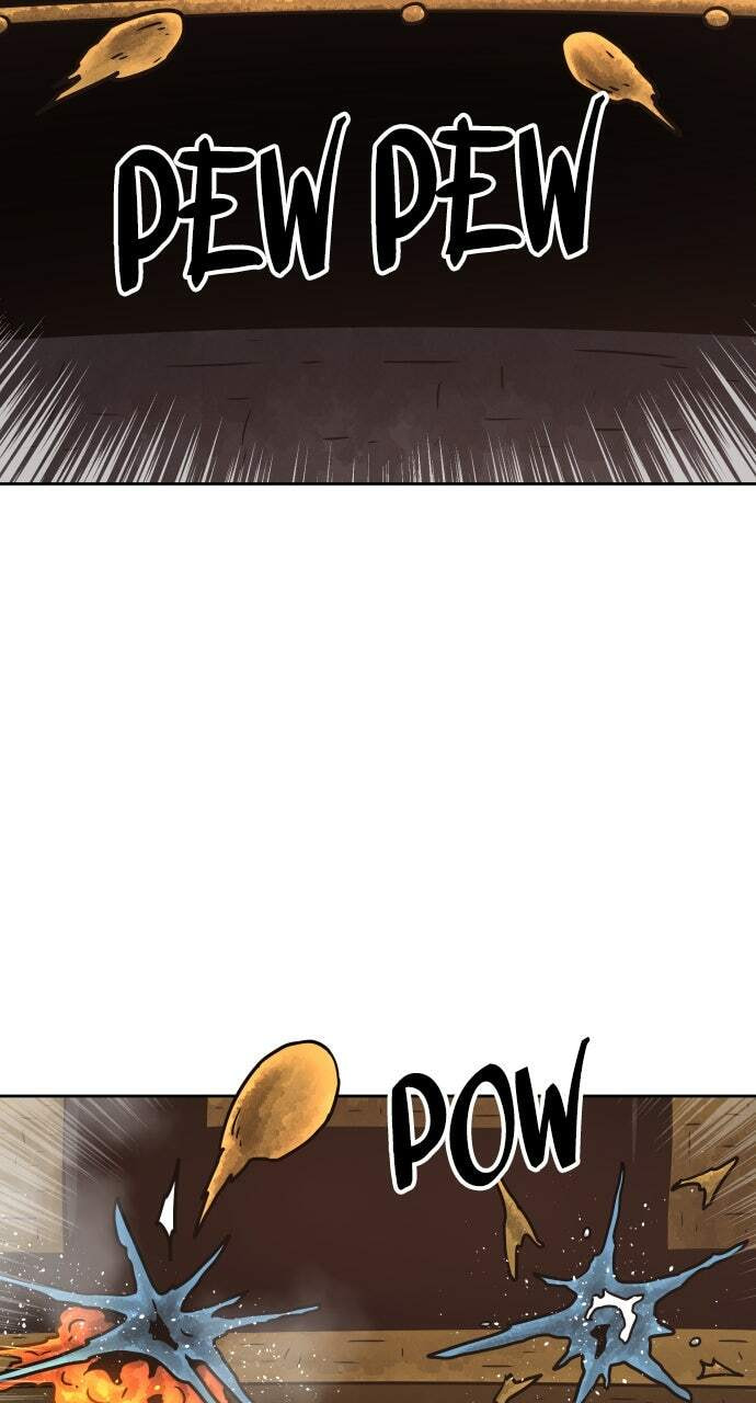 Read Warrior Executioner chapter 163 image 31 on Lezhin