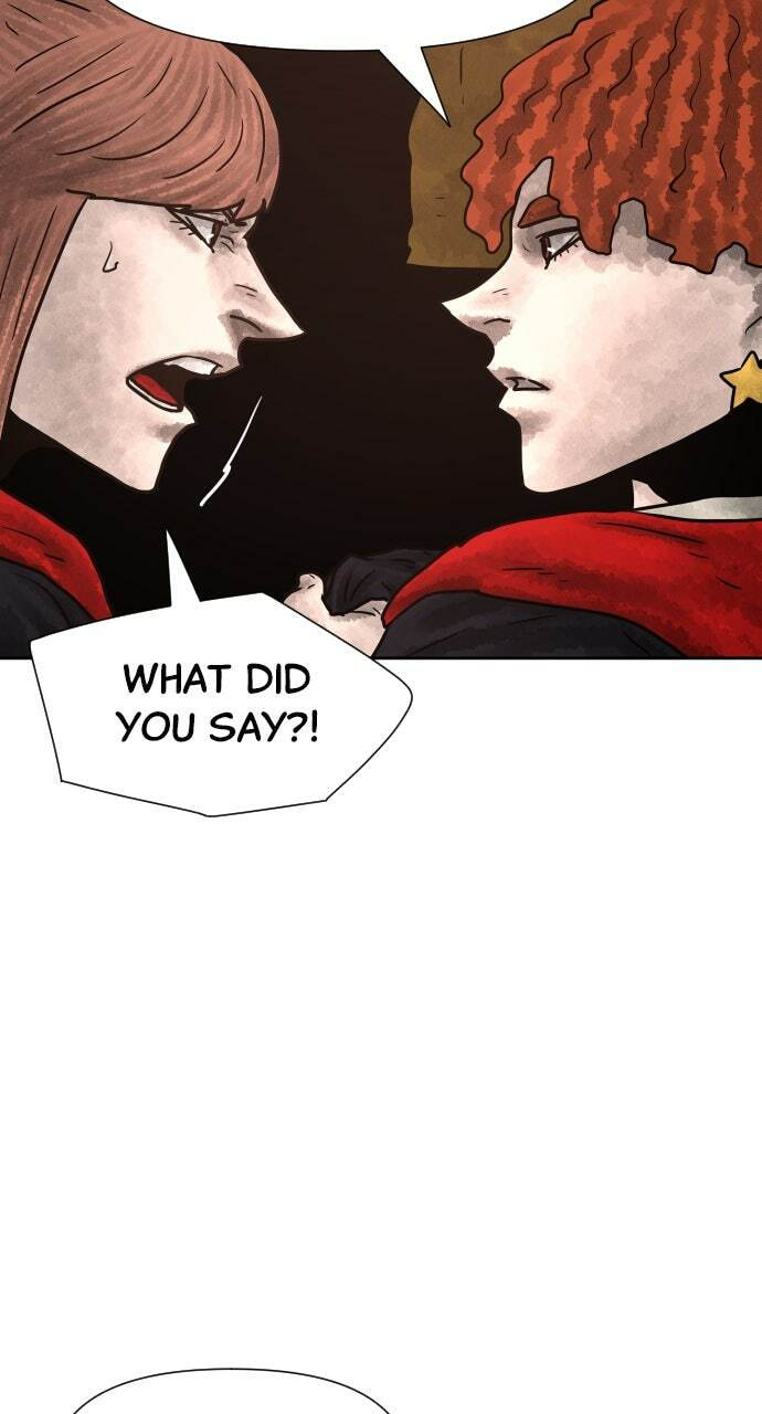 Read Warrior Executioner chapter 163 image 34 on Lezhin