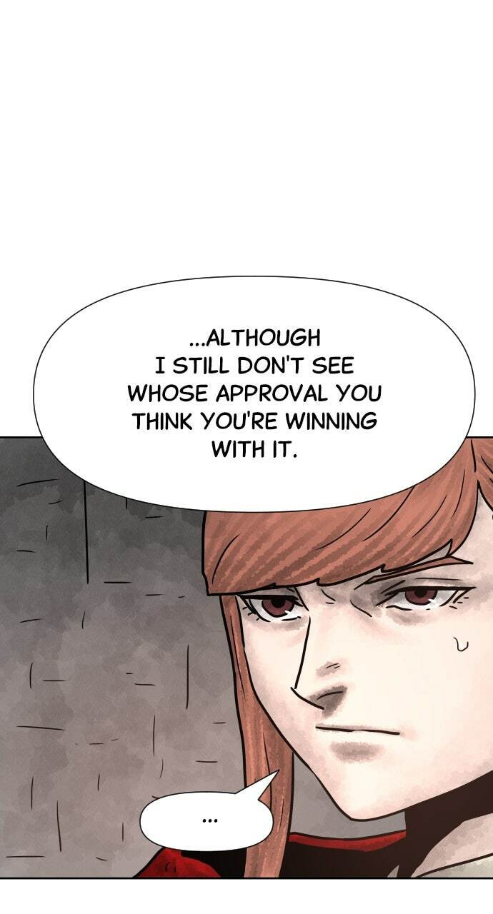 Read Warrior Executioner chapter 163 image 39 on Lezhin