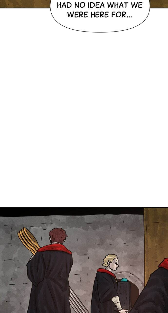 Read Warrior Executioner chapter 163 image 41 on Lezhin