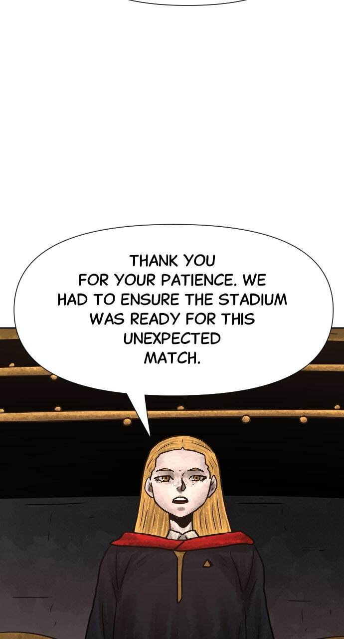 Read Warrior Executioner chapter 163 image 47 on Lezhin