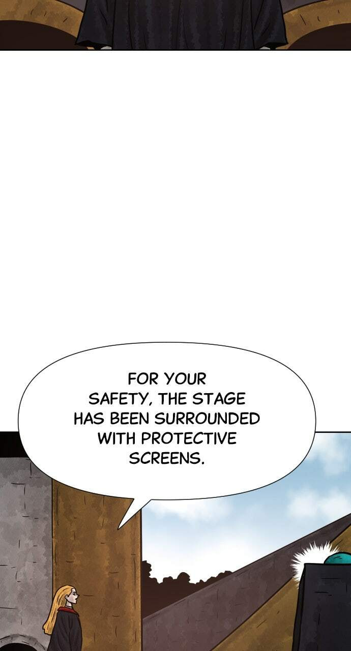 Read Warrior Executioner chapter 163 image 48 on Lezhin