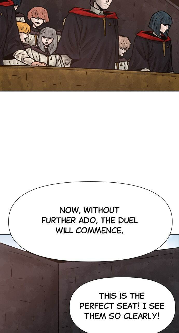 Read Warrior Executioner chapter 163 image 50 on Lezhin