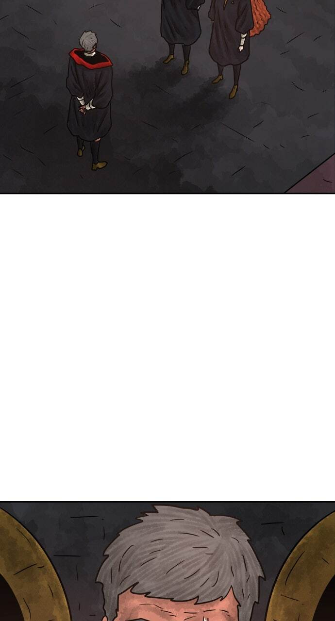 Read Warrior Executioner chapter 163 image 54 on Lezhin