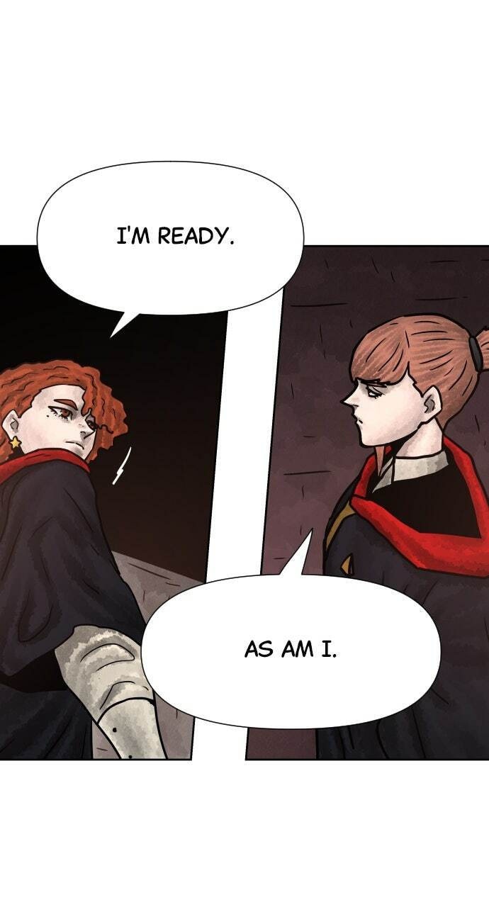 Read Warrior Executioner chapter 163 image 60 on Lezhin