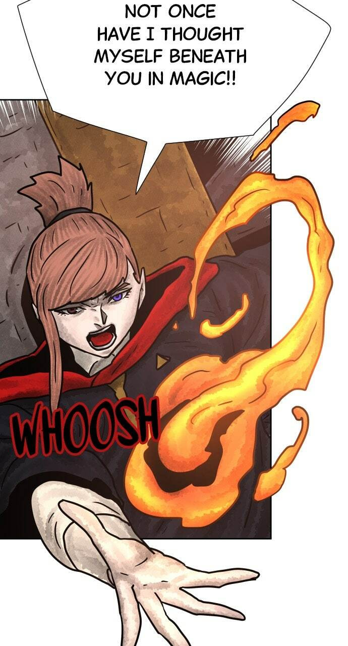 Read Warrior Executioner chapter 163 image 67 on Lezhin
