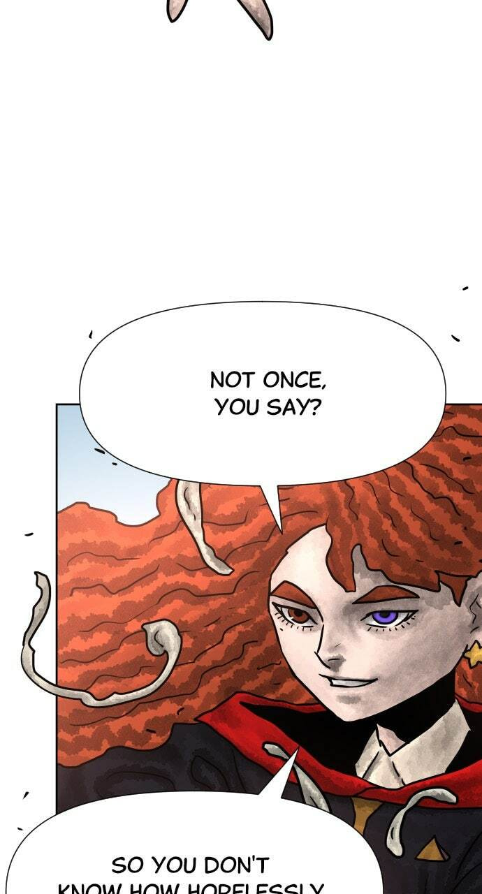 Read Warrior Executioner chapter 163 image 68 on Lezhin