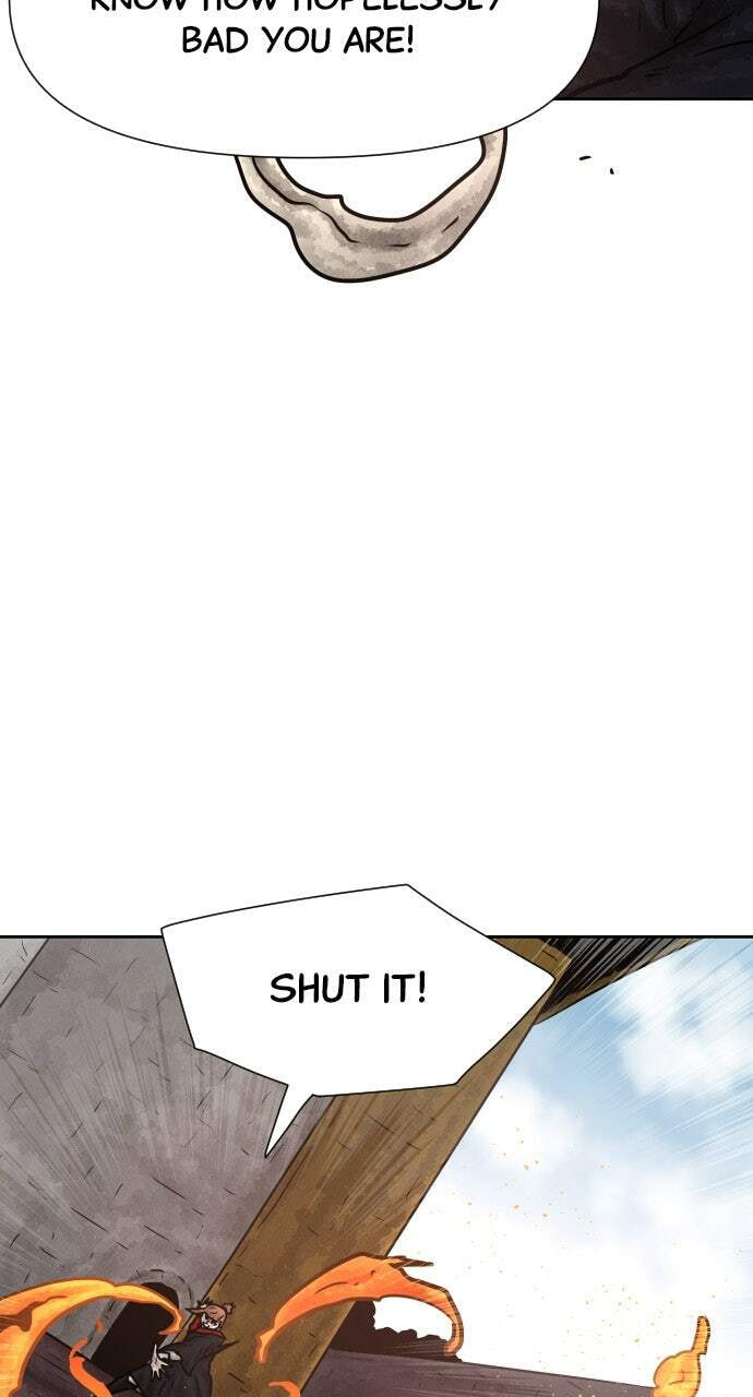 Read Warrior Executioner chapter 163 image 69 on Lezhin