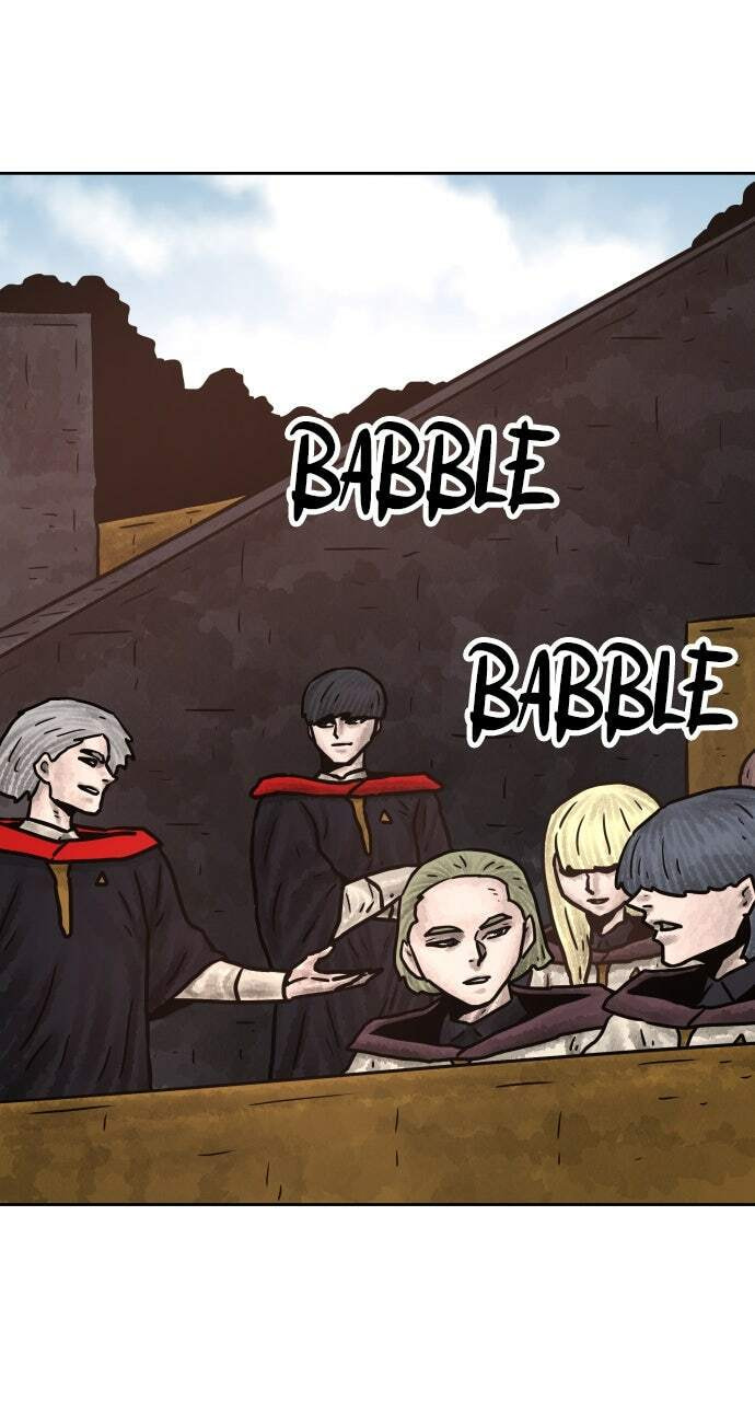 Read Warrior Executioner chapter 163 image 7 on Lezhin