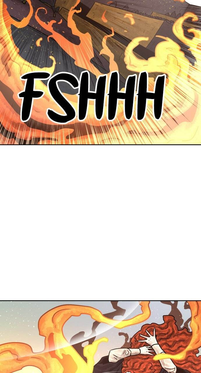 Read Warrior Executioner chapter 163 image 70 on Lezhin