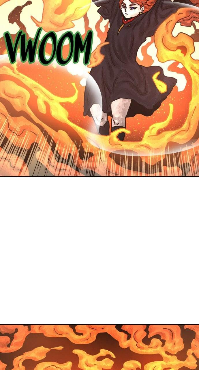 Read Warrior Executioner chapter 163 image 71 on Lezhin