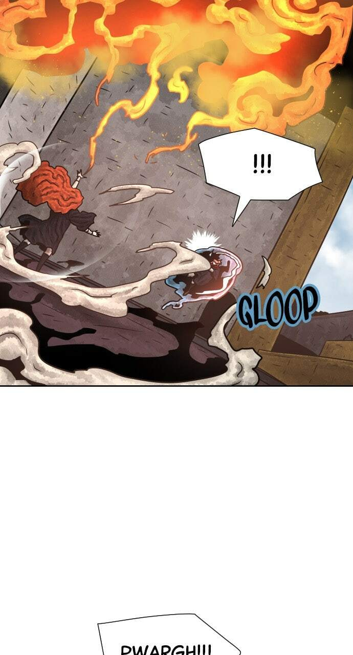 Read Warrior Executioner chapter 163 image 72 on Lezhin
