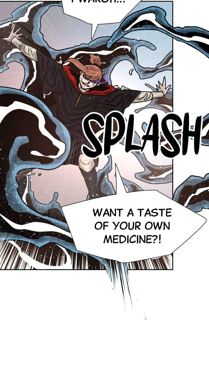 Read Warrior Executioner chapter 163 image 73 on Lezhin