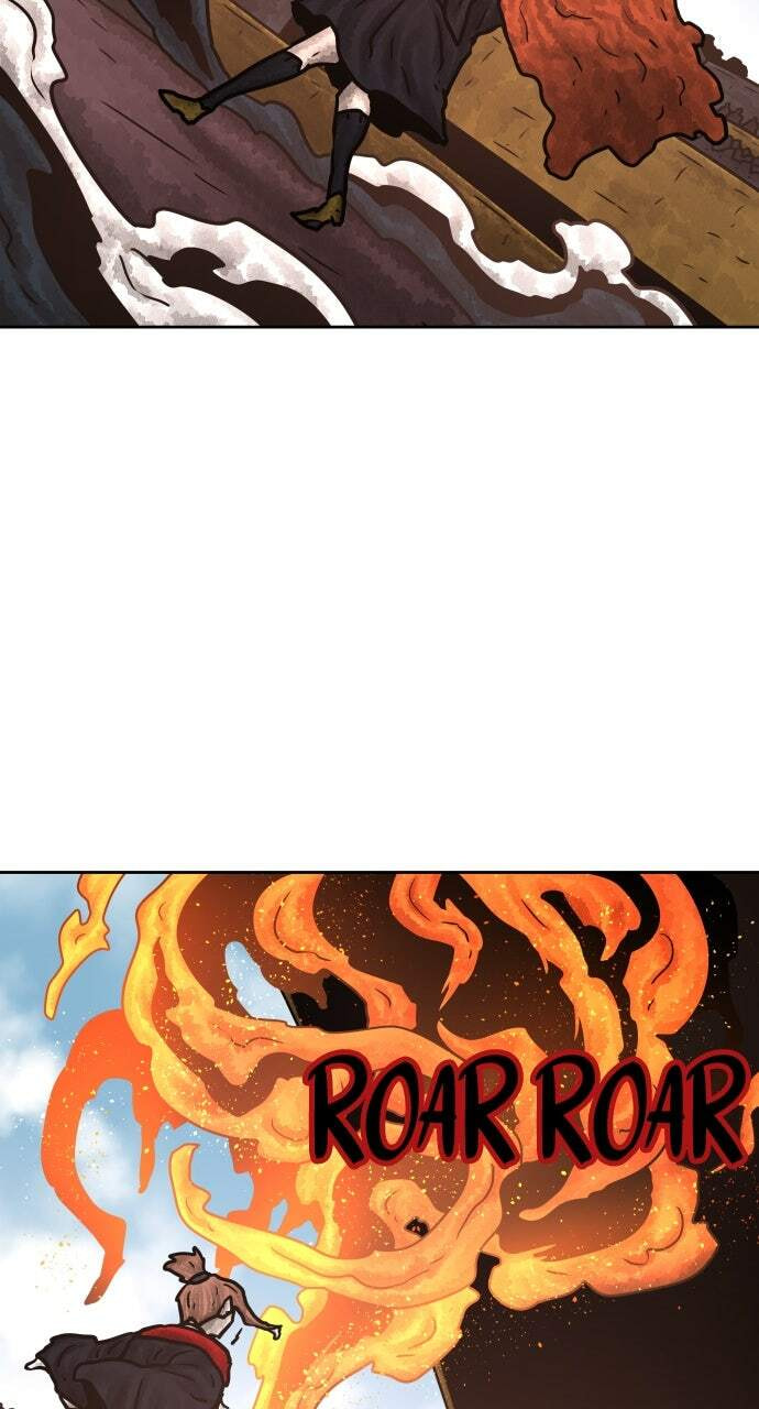 Read Warrior Executioner chapter 163 image 75 on Lezhin