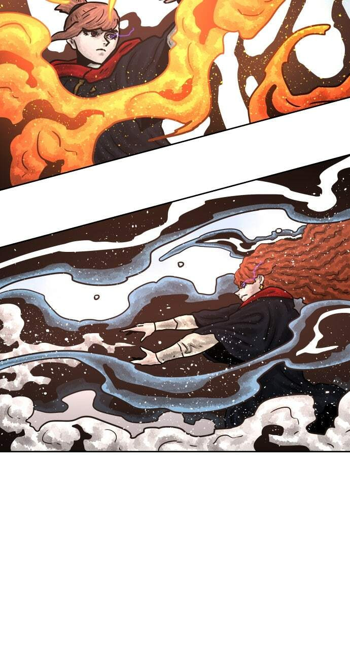 Read Warrior Executioner chapter 163 image 78 on Lezhin