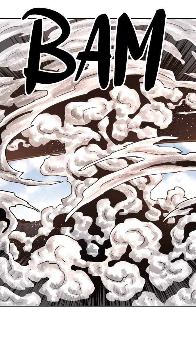 Read Warrior Executioner chapter 163 image 79 on Lezhin