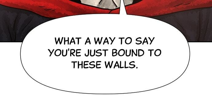 Read Warrior Executioner chapter 163 image 84 on Lezhin
