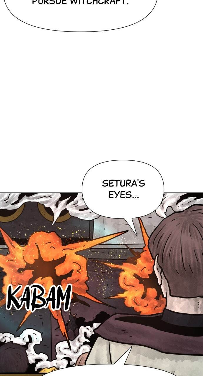 Read Warrior Executioner chapter 164 image 10 on Lezhin