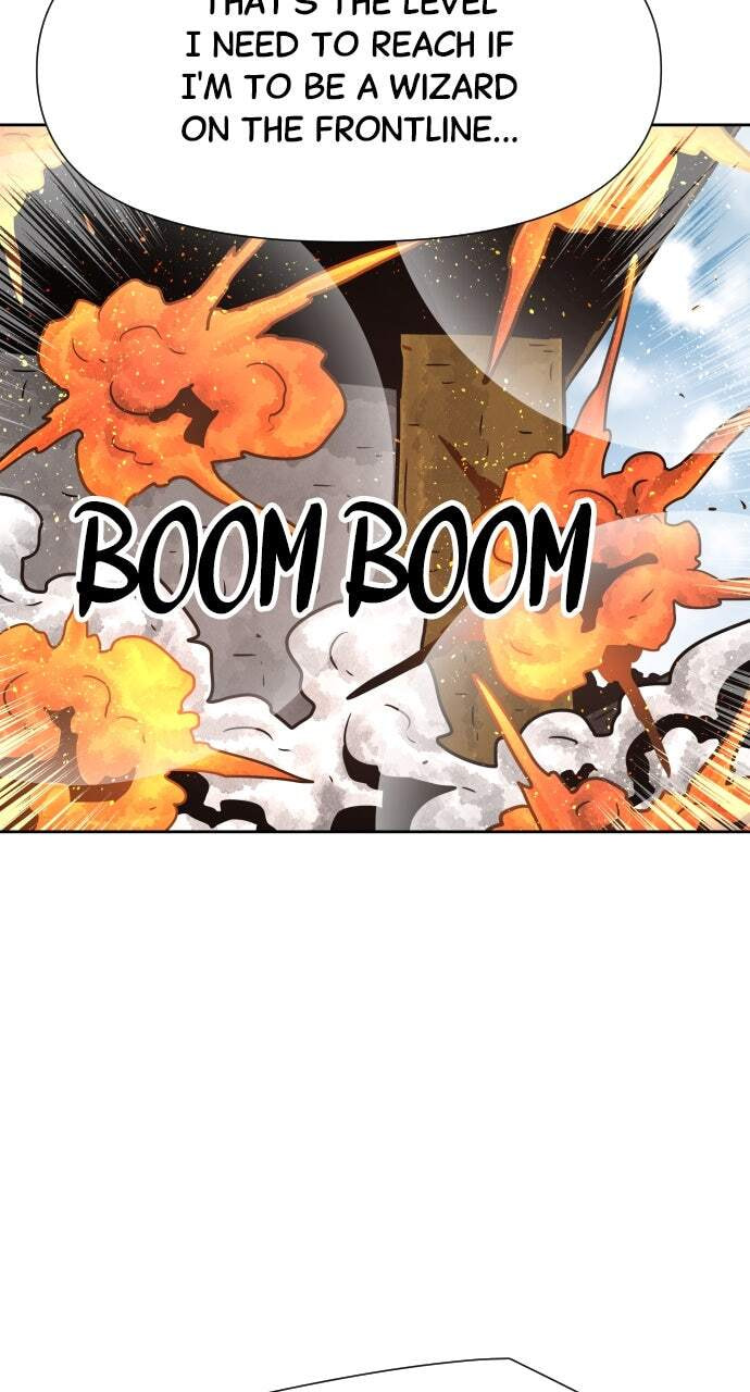 Read Warrior Executioner chapter 164 image 14 on Lezhin