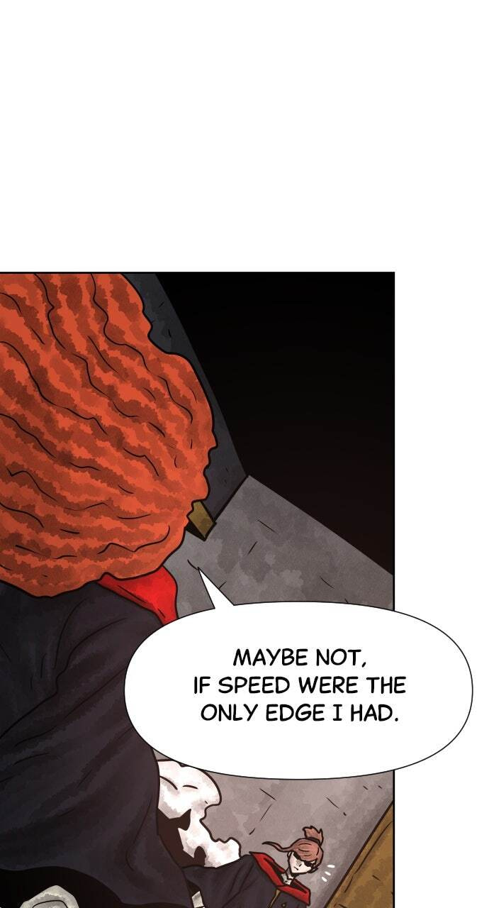 Read Warrior Executioner chapter 164 image 16 on Lezhin