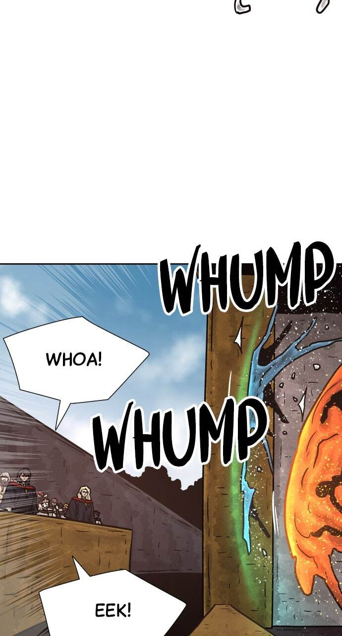 Read Warrior Executioner chapter 164 image 2 on Lezhin