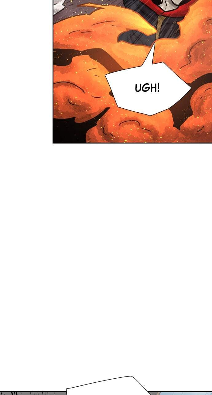 Read Warrior Executioner chapter 164 image 20 on Lezhin