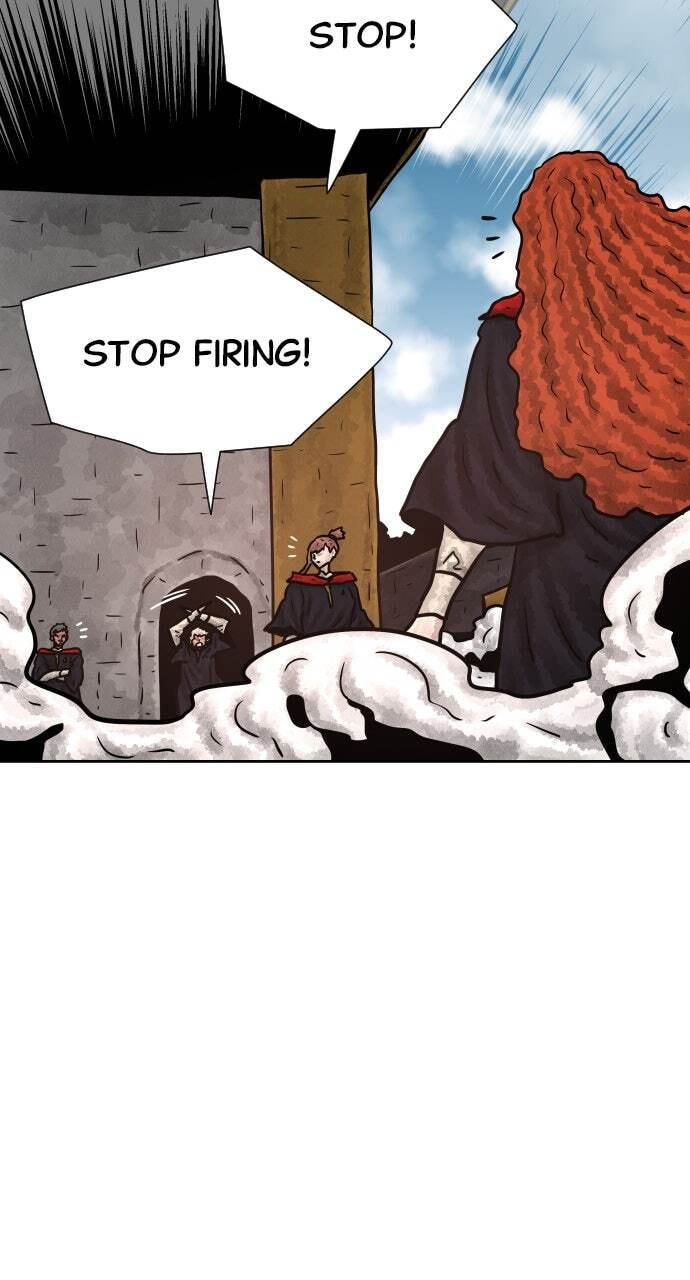 Read Warrior Executioner chapter 164 image 21 on Lezhin