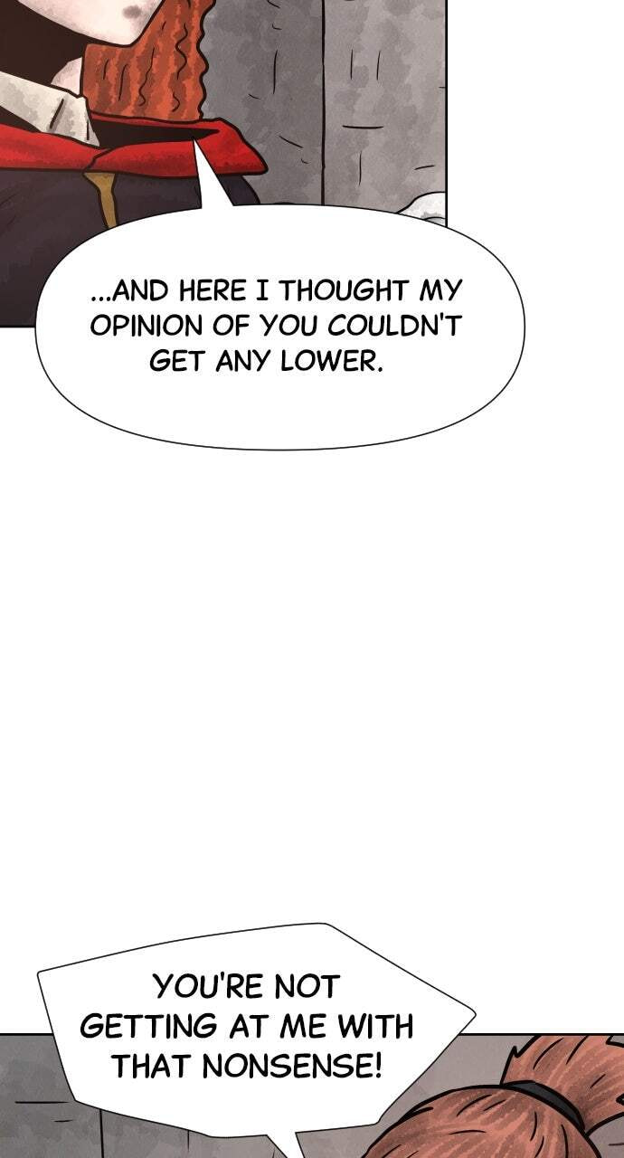 Read Warrior Executioner chapter 164 image 26 on Lezhin