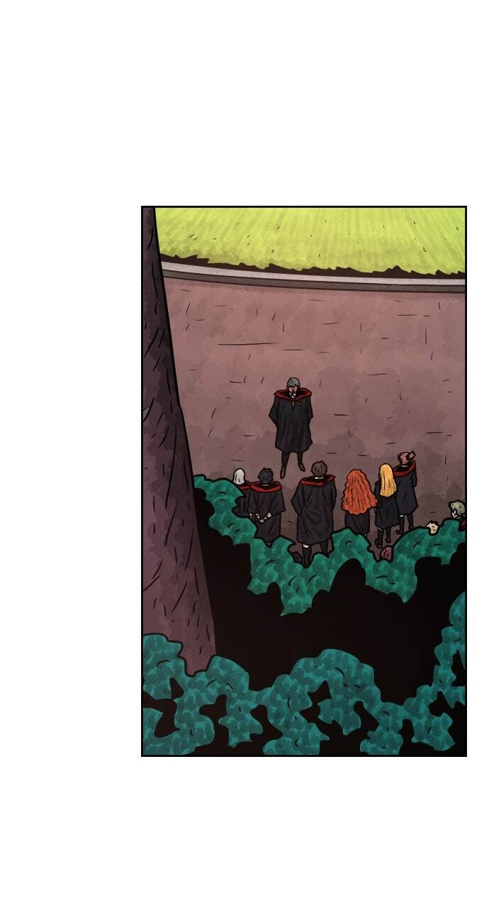 Read Warrior Executioner chapter 164 image 36 on Lezhin