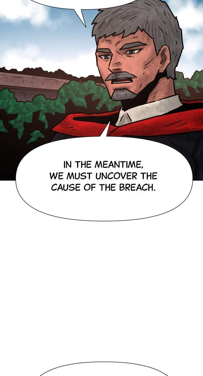 Read Warrior Executioner chapter 164 image 41 on Lezhin