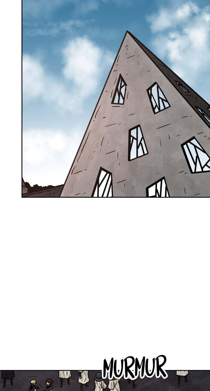 Read Warrior Executioner chapter 164 image 48 on Lezhin