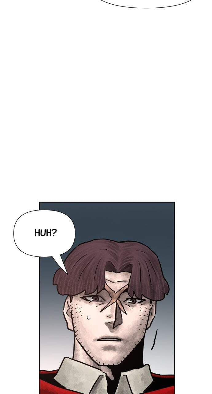 Read Warrior Executioner chapter 164 image 53 on Lezhin