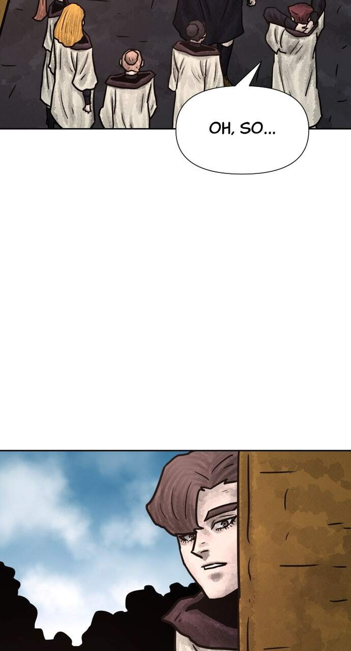 Read Warrior Executioner chapter 164 image 55 on Lezhin