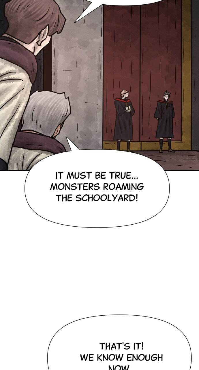 Read Warrior Executioner chapter 164 image 57 on Lezhin