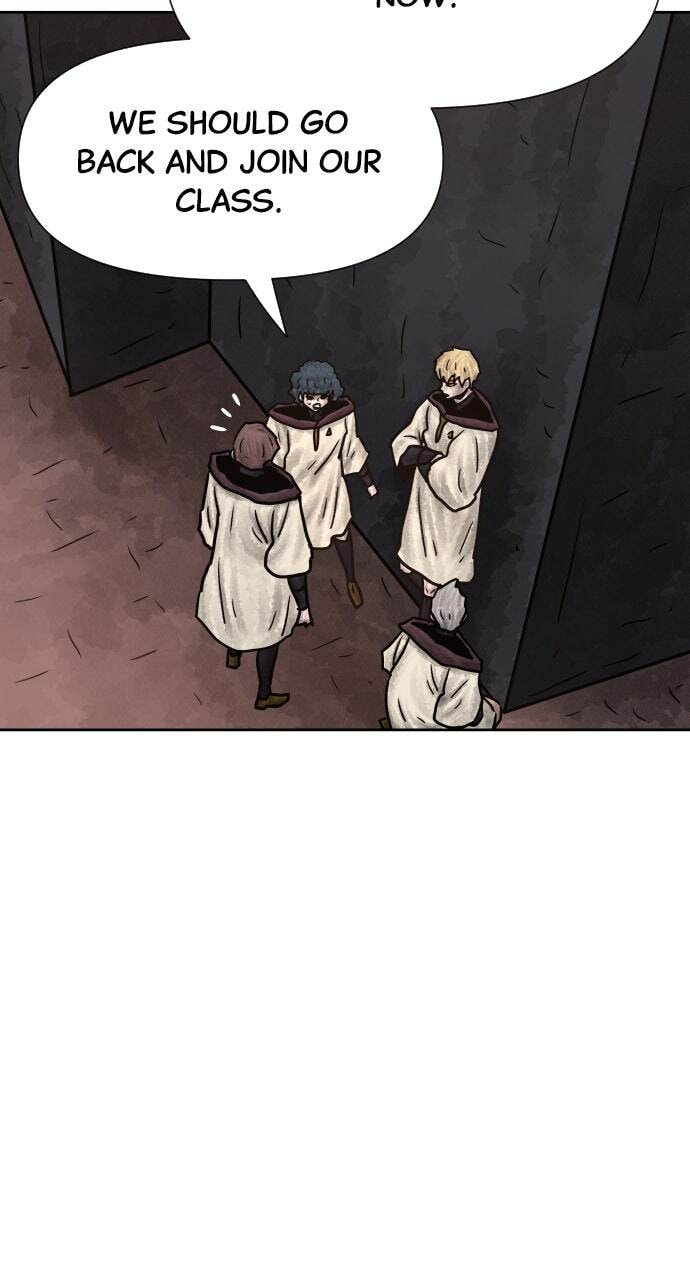 Read Warrior Executioner chapter 164 image 58 on Lezhin