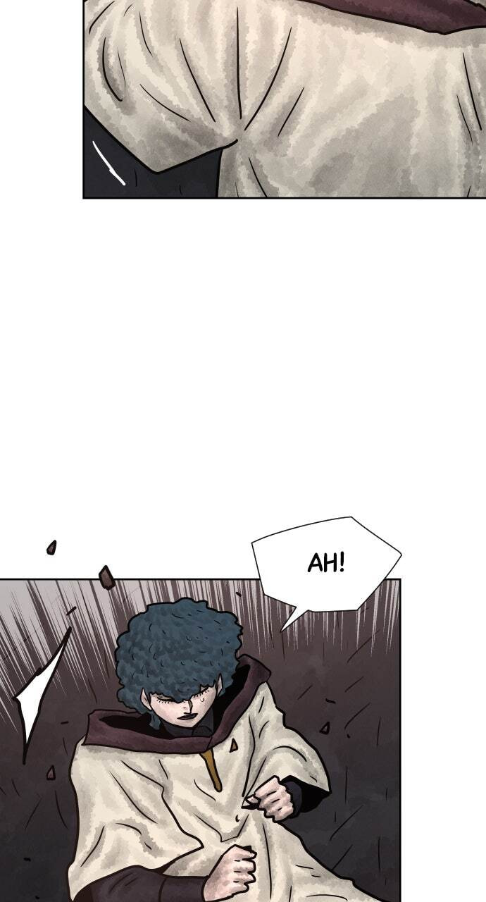 Read Warrior Executioner chapter 164 image 63 on Lezhin