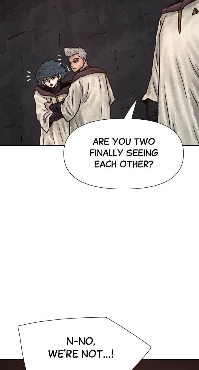 Read Warrior Executioner chapter 164 image 66 on Lezhin