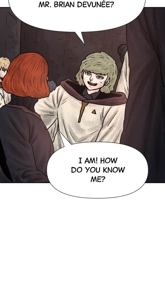 Read Warrior Executioner chapter 164 image 7 on Lezhin