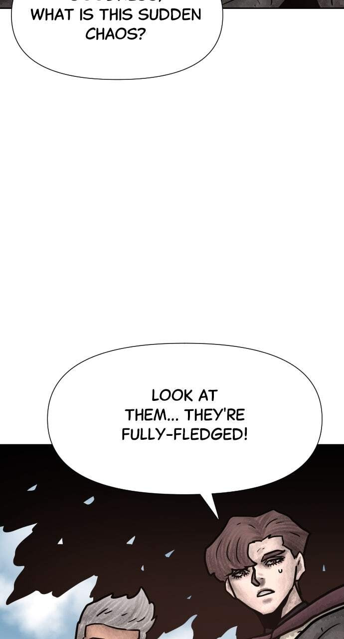 Read Warrior Executioner chapter 164 image 71 on Lezhin