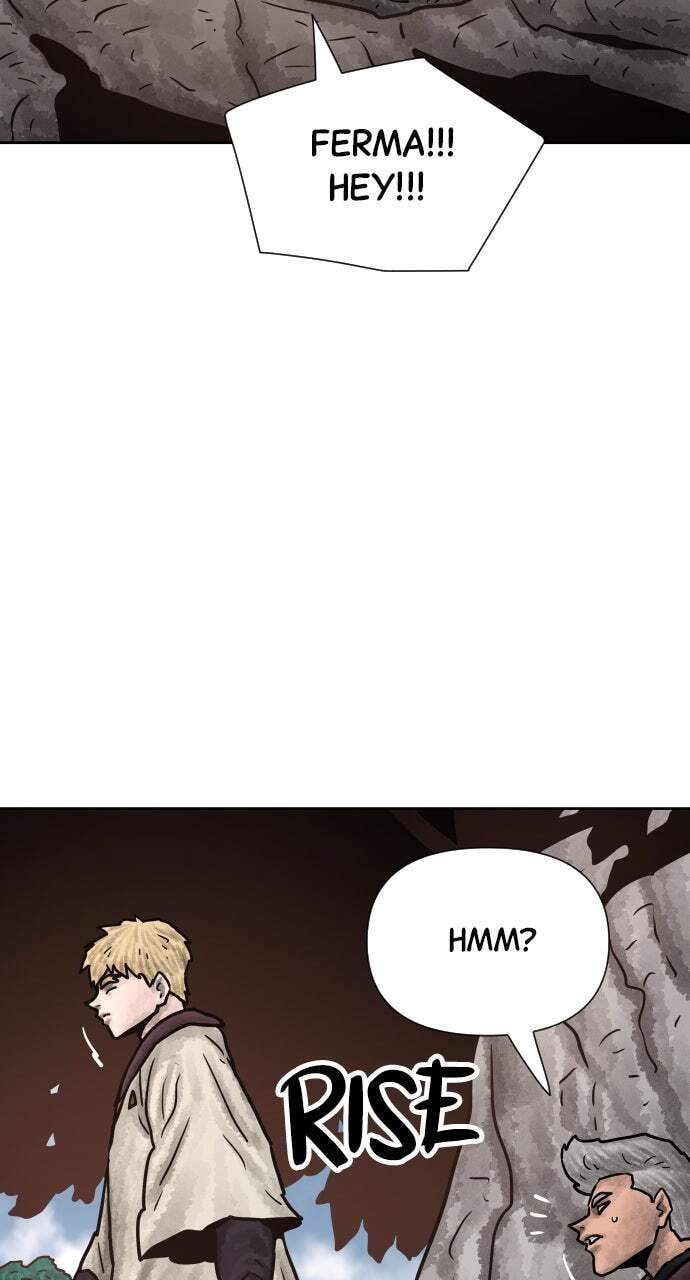Read Warrior Executioner chapter 164 image 78 on Lezhin