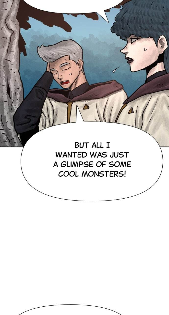 Read Warrior Executioner chapter 164 image 82 on Lezhin
